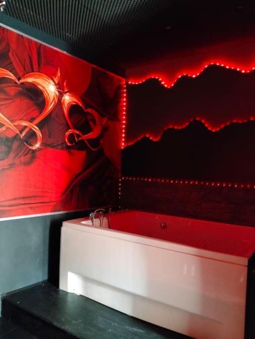 La Coquine, Room, Romantique Toulon