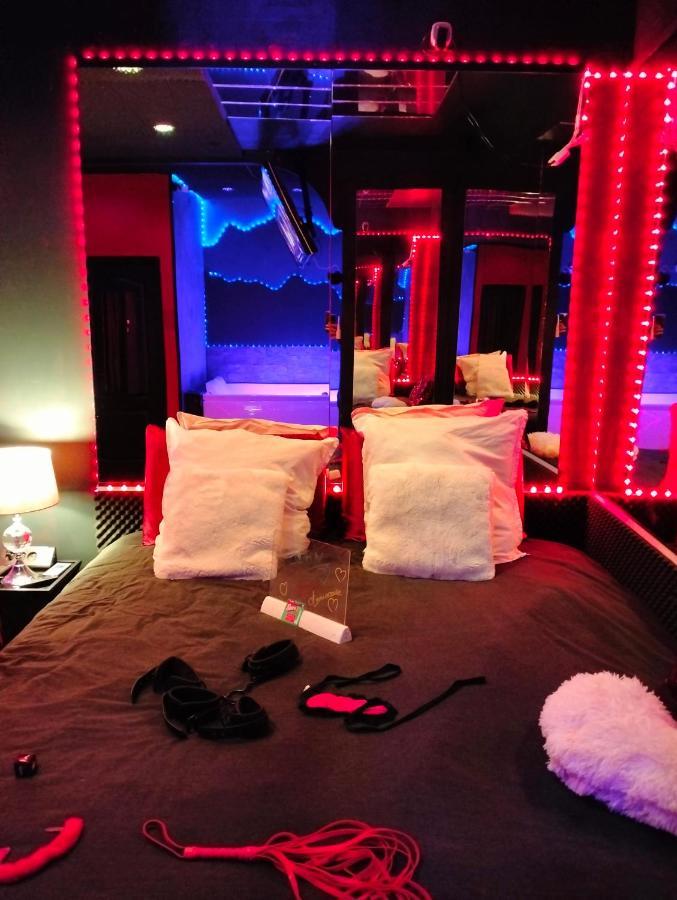 La Coquine, Room, Romantique Hébergement de vacances