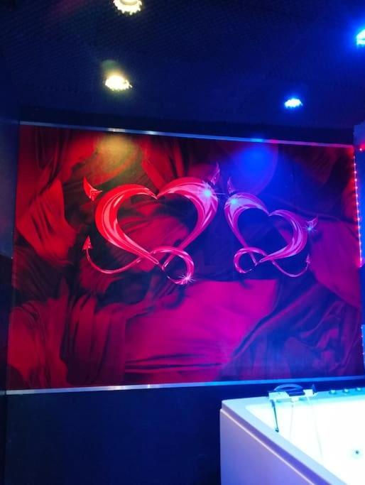 Ferienhaus La Coquine, Room, Romantique
